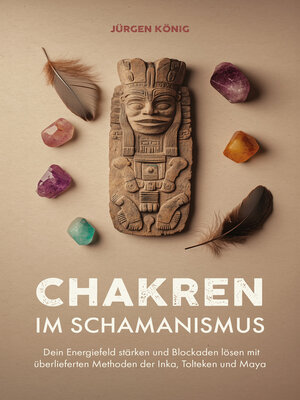 cover image of Chakren im Schamanismus